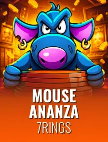 Mouse Ananza