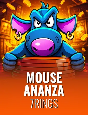 Mouse Ananza