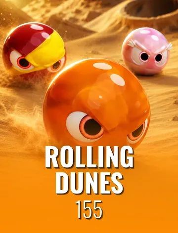 Rolling Dunes