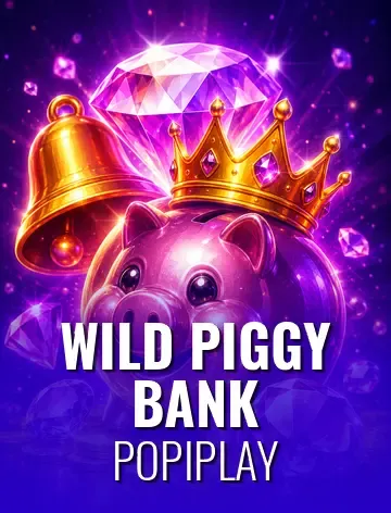 Wild Piggy Bank