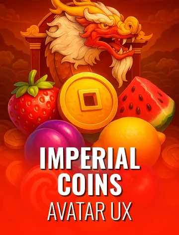 Imperial Coins