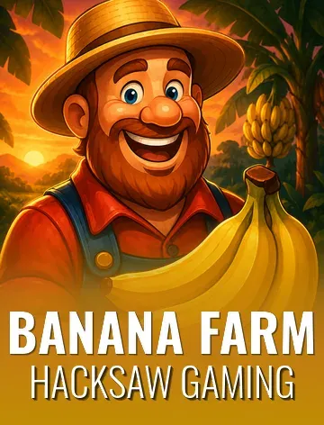 Banana Farm