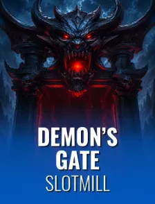 Demon’s Gate