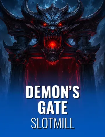 Demon’s Gate