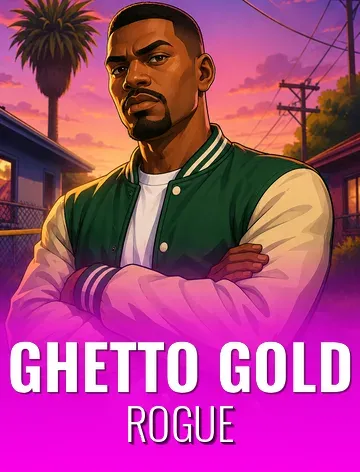 Ghetto Gold