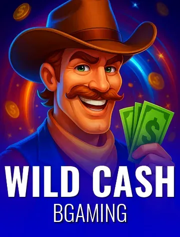 Wild Cash