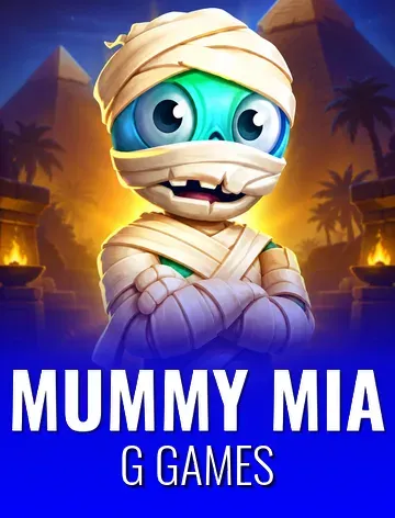 Mummy Mia