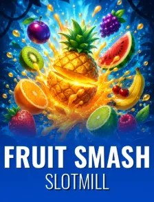 Fruit Smash