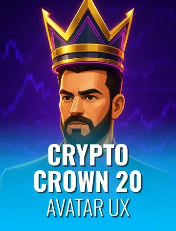 Crypto Crown 20