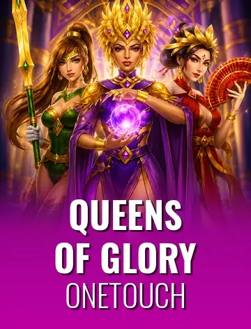 Queens of Glory