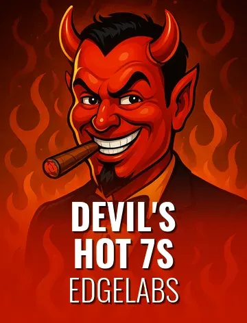Devil's Hot 7s