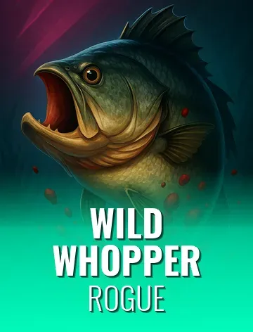 Wild Whopper