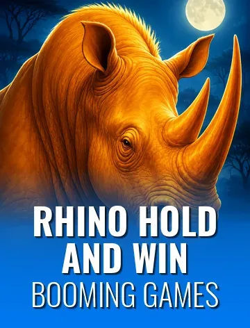Rhino Hold And Win