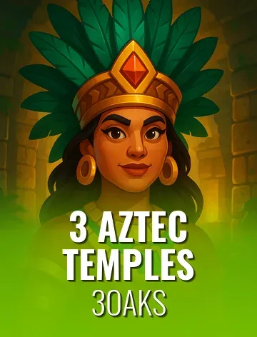 3 Aztec Temples