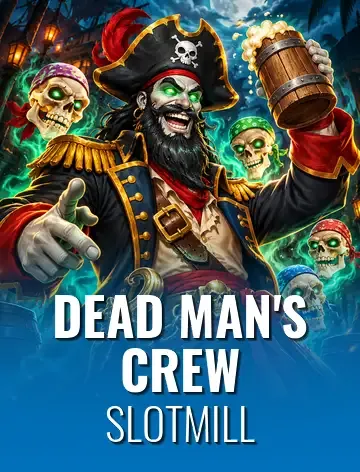 Dead Man's Crew