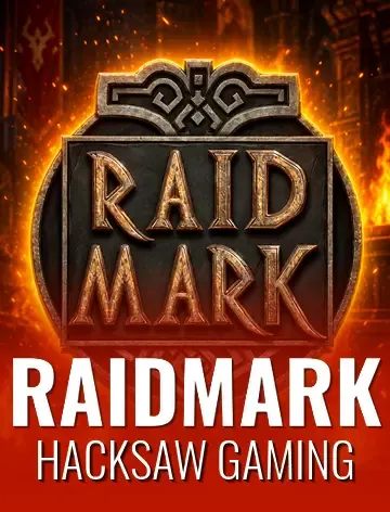 Raidmark