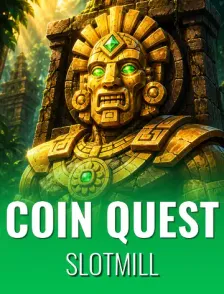 Coin Quest