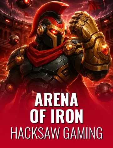 Arena of Iron