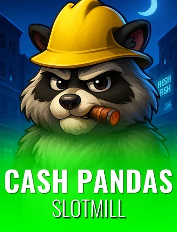 Cash Pandas