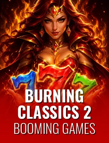 Burning Classics 2