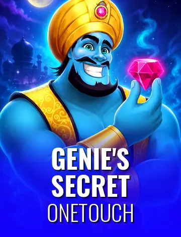 Genie's Secret
