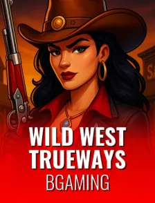 Wild West TRUEWAYS