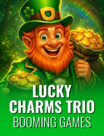 Lucky Charms Trio
