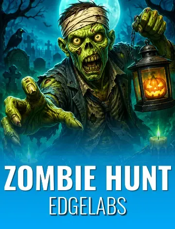 Zombie Hunt