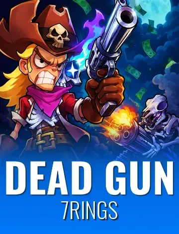 Dead Gun