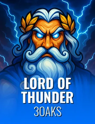Lord of Thunder