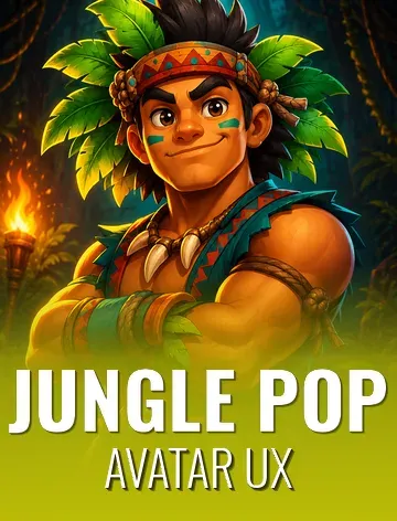 Jungle Pop