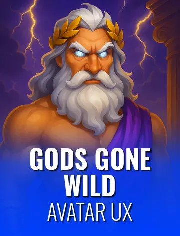 Gods Gone Wild