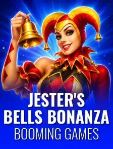Jester's Bells Bonanza