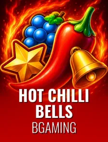 Hot Chilli Bells