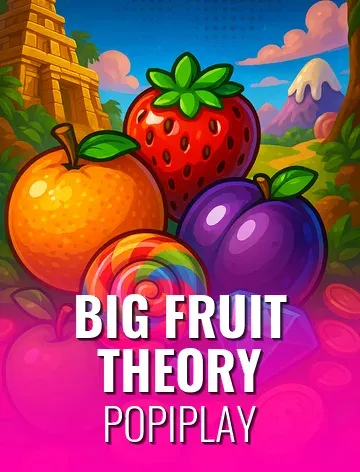 Big Fruit Theory