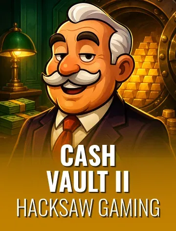 Cash Vault II