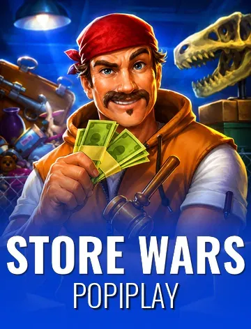Store Wars