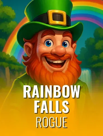 Rainbow Falls