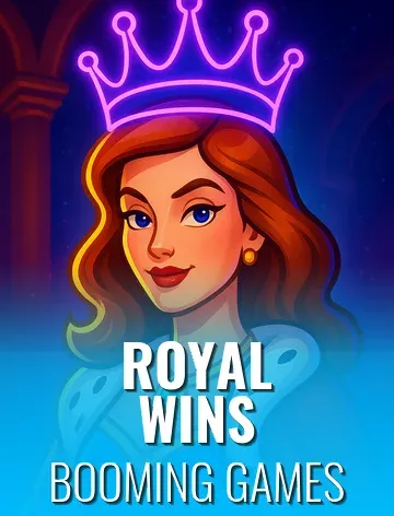 Royal Wins