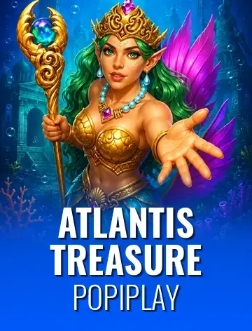 Atlantis Treasure