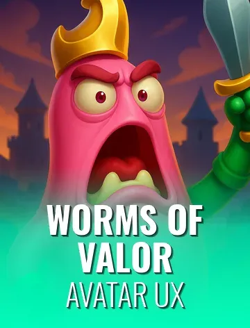 Worms of Valor