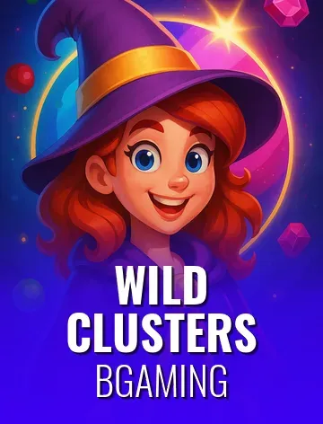 Wild Clusters