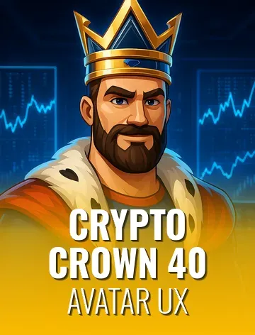 Crypto Crown 40