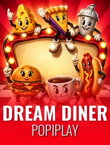 Dream Diner
