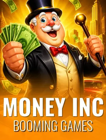Money Inc