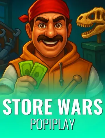Store Wars