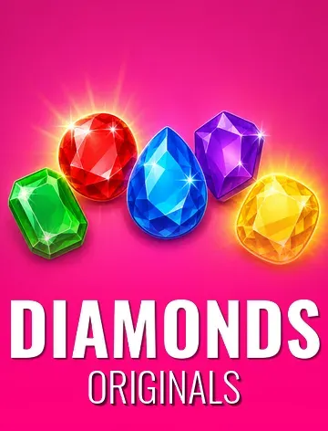Diamonds