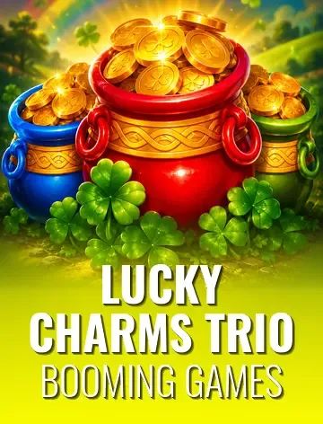 Lucky Charms Trio