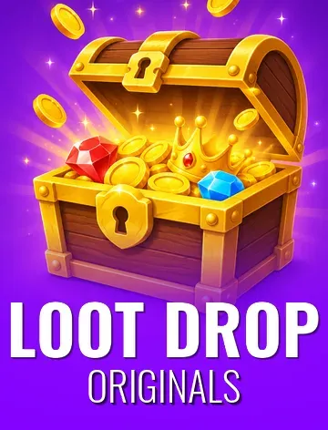 Loot Drop