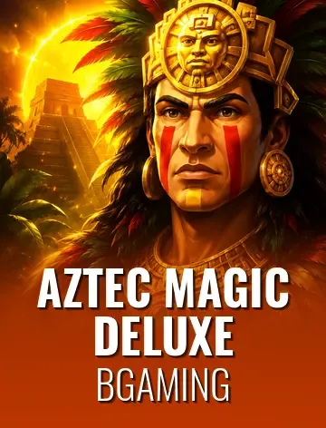 Aztec Magic Deluxe